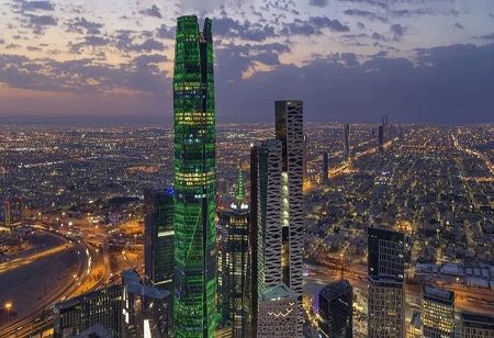 KAFD Welcomes Atheel Hotel to Its Luxury Hospitality Offering